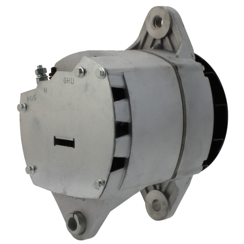 Alternador NUEVO sustituye Delco remy 1117641 / 1117621 / 1117613