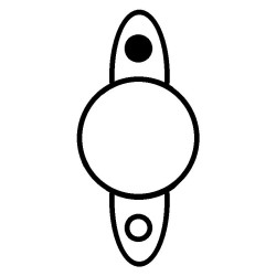 Lichtmaschine NEU ersetzt DELCO REMY 1117641 / 1117621 / 1117613