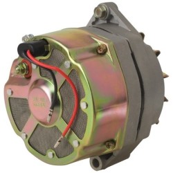 Alternador NUEVO sustituye Delco Remy 1100186 /1102938 / 1102939