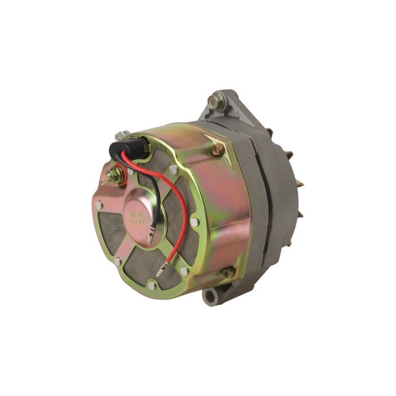 NUOVO alternatore sostituisce Delco Remy 1100186 /1102938 / 1102939