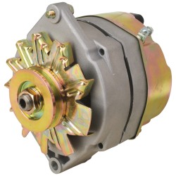 Alternador NUEVO sustituye Delco Remy 1100186 /1102938 / 1102939