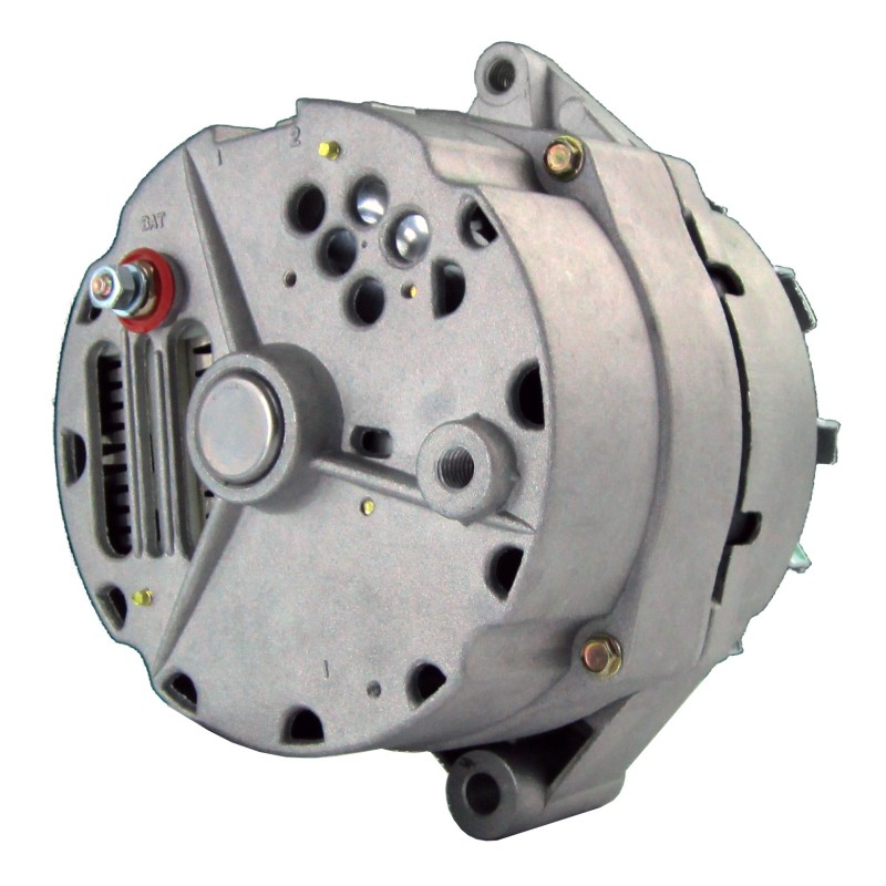 Alternator NEW replacing DELCO REMY 10479924 / 10479925 / 10479926