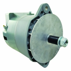 Alternador NUEVO sustituye Delco remy 1117817 / 1117828 / 1117836