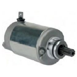Motor de arranque sustituyeDenso 228000-7541 / 228000-7540