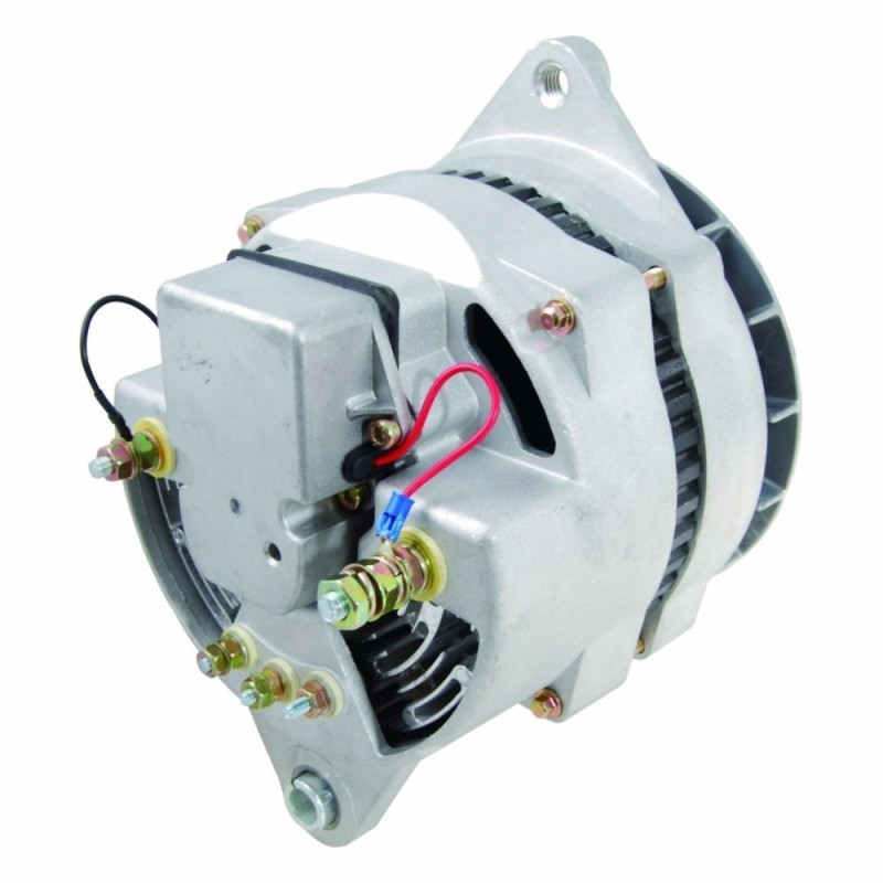 Alternator NEW replacing MOTOROLA 110-800 / 8LHA2070V / 8LHA2070VA
