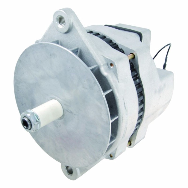 NUOVO alternatore sostituisce Motorola 110-800 / 8LHA2070V / 8LHA2070VA