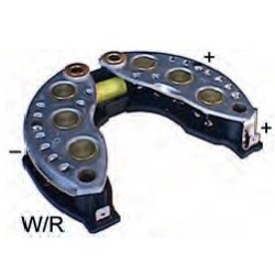 Rectificador para alternador SEV 71635102 / 71635602 / 71635902