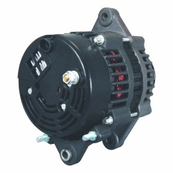 Alternador sustituye Delco remy 19020609 / 19020601