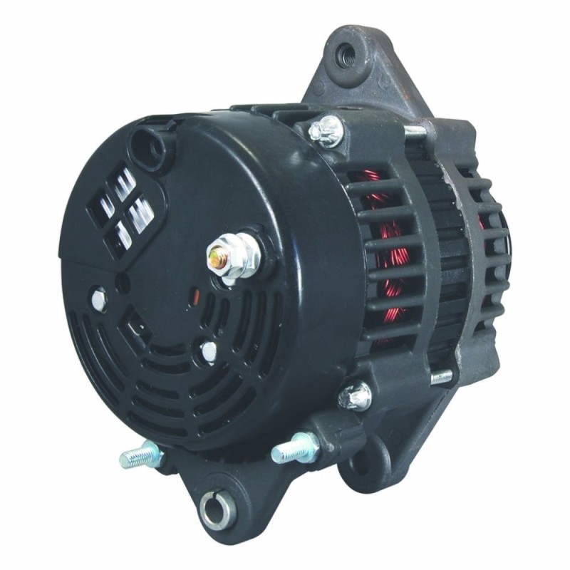 Alternator replacing DENSO101211-5220 / 101211-5210 / 100211-8810 / 100211-8590 / 100211-8470 / 100211-8340 / 100211-8330