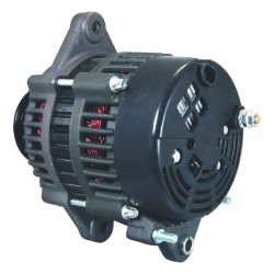 Lichtmaschine für Boote  ersetzt DELCO REMY 19020609 / 19020601 für Mercruiser-Motoren