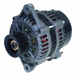 Alternador sustituye Delco remy 19020609 / 19020601
