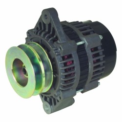 Alternador Delco Remy 19020616 / 19020615 / 19020614