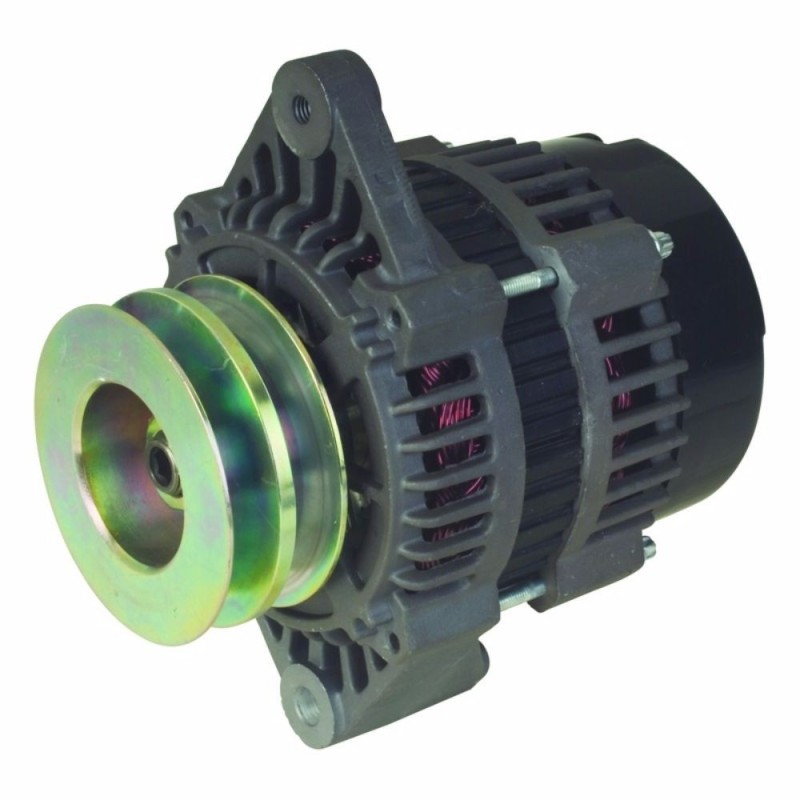 Alternator replacing 19020616 / 4711210 / 471200 / 471201