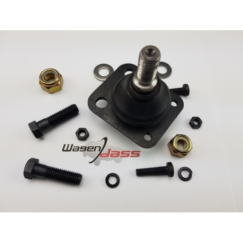 Upper suspension ball joint for R12/ R15/ R17/ R18