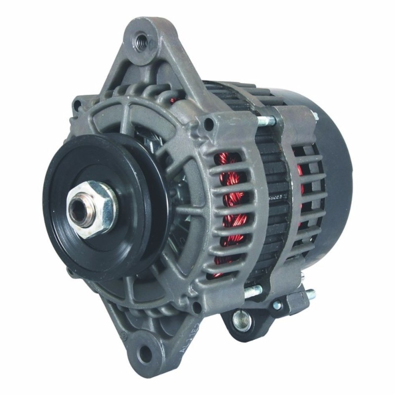 Alternator NEUF replacing DELCO REMY 19020600 / 19020604