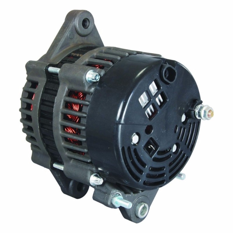 Alternador NUEVO sustituye Delco Remy 19020600 / 19020604