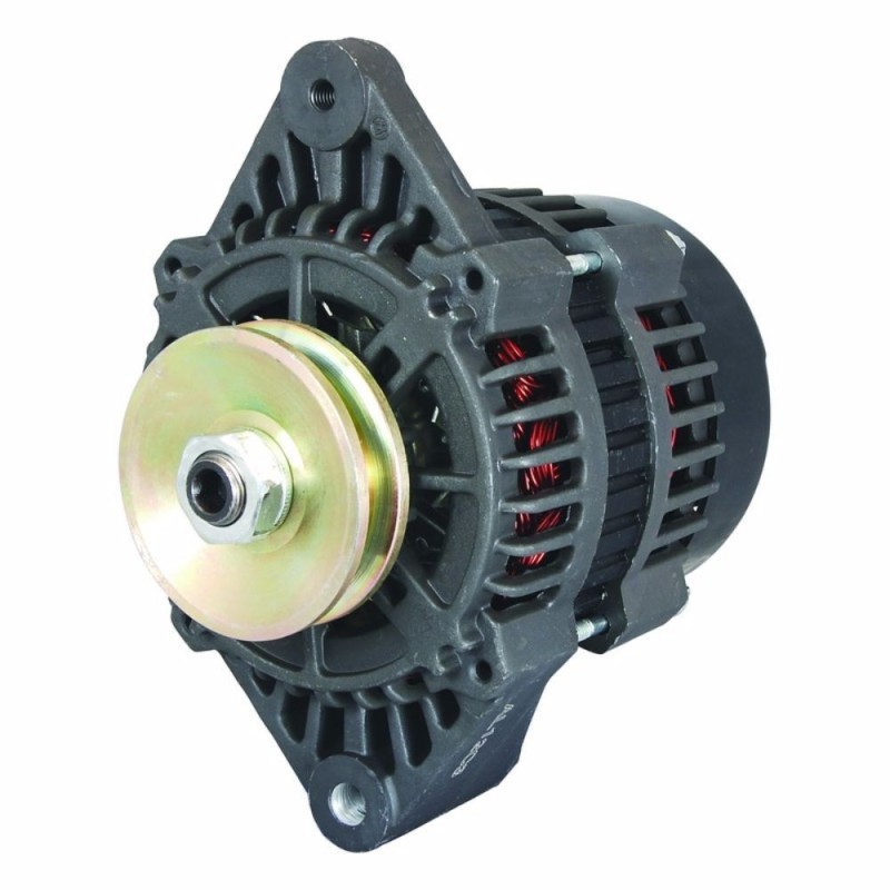 Alternator NEUF replacing DELCO REMY 19020600 / 19020604