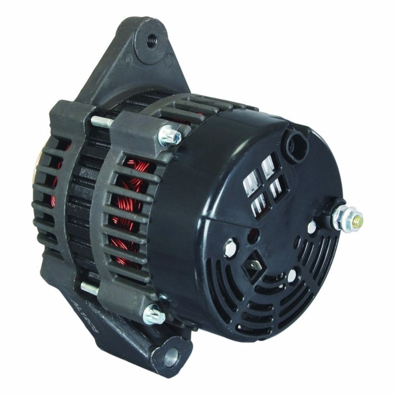 Lichtmaschine NEU ersetzt DELCO REMY 19020608