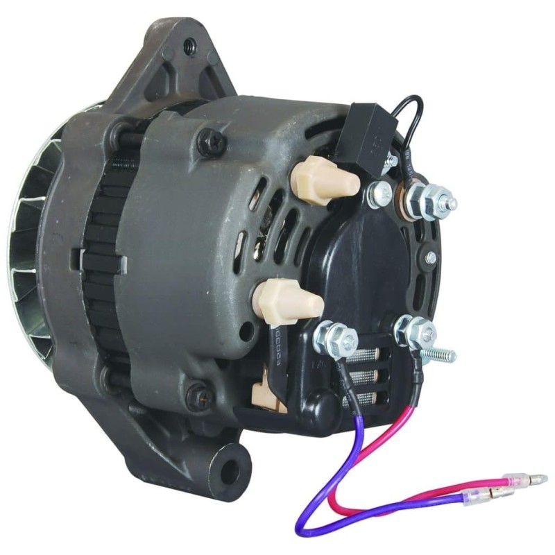 Alternatore sostituisce valéo AC155604 / AC155603 / AC155602