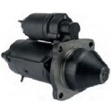 Anlasser ISKRA/  MAHLE AZF4545 / AZE4220 / AZE4201