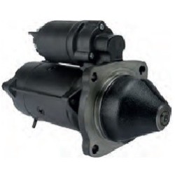 Motor de arranque sustituyeIskra Mahle AZF4545 / AZE4220 / AZE4201