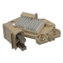 Regulator for alternator  VALEO VALEO A0002655009 / TG11C028 / HYUNDAI 37300-38400