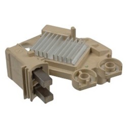 Regulador para alternador valéo Valeo A0002655009 / TG11C028 / Hyundai 37300-38400