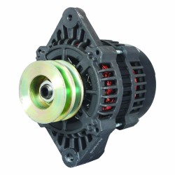 Lichtmaschine NEU ersetzt DELCO REMY 19020614 / 19020615 für Motorboote / Hyster-Trolley