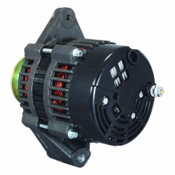 Alternator NEW replacing DELCO REMY 19020614 / 19020615 for Marine Power boat / Hyster forklift