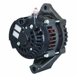 Lichtmaschine NEUF Ersetzt DELCO REMY 8400027 / 19020615
