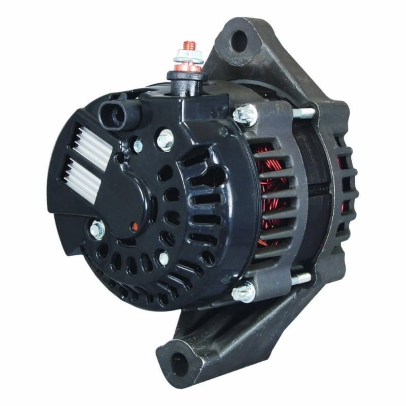 NUOVO alternatore sostituisce Delco Remy 19020706/ 19020703
