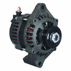 Lichtmaschine NEU ersetzt DELCO REMY 19020706 / 19020703 für Boote der Marken Mercury, Mariner und Mercruiser
