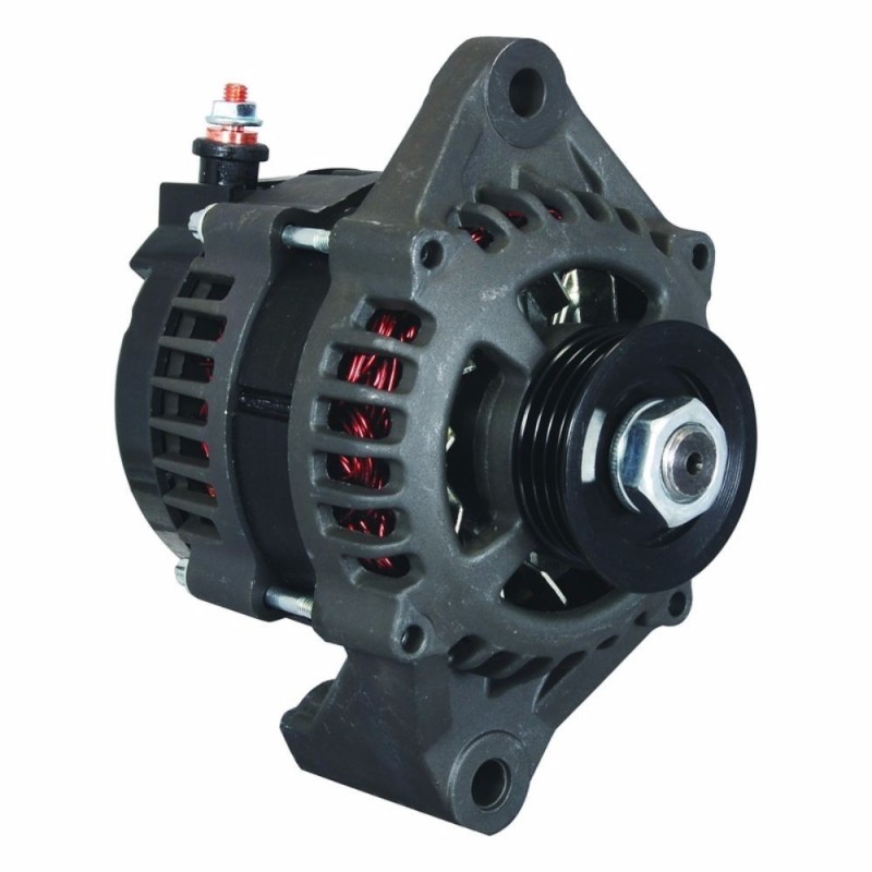 Alternator NEW replacing DELCO REMY 19020706/ 19020703