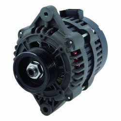 NUOVO alternatore sostituisce Delco Remy 8400111 / 8600002 per motori marini Indmar e Mercury