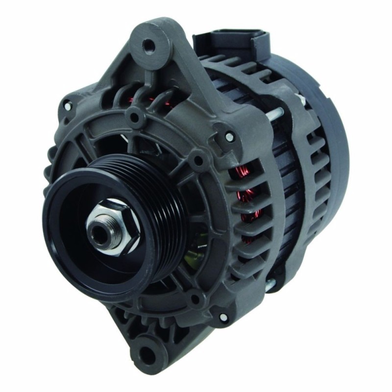 Alternator NEW replacing DELCO REMY 8400111 / 8600002 for  Indmar