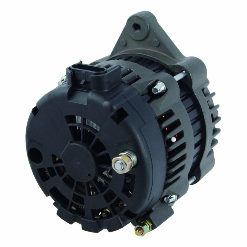 Alternator NEW replacing DELCO REMY 8400111 / 8600002 for Indmar