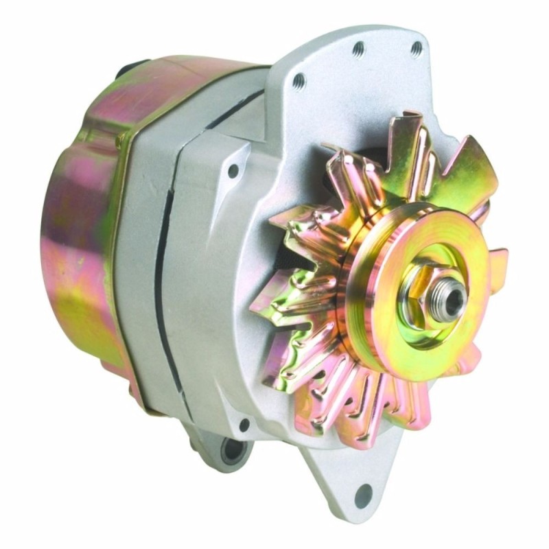 NUOVO alternatore sostituisce Chrysler 3527501 / 3527502 / 3744890 / 4026084