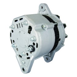 Alternador sustituye Hitachi LR135-95B / LR135-95 / LR135-91