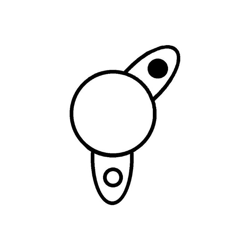 Alternator replacing DENSO101211-4420 / 101211-4161 / 101211-4160