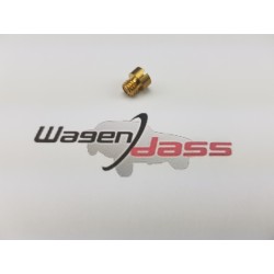 Boquilla  principal de calibre 125 para carburador Zénith