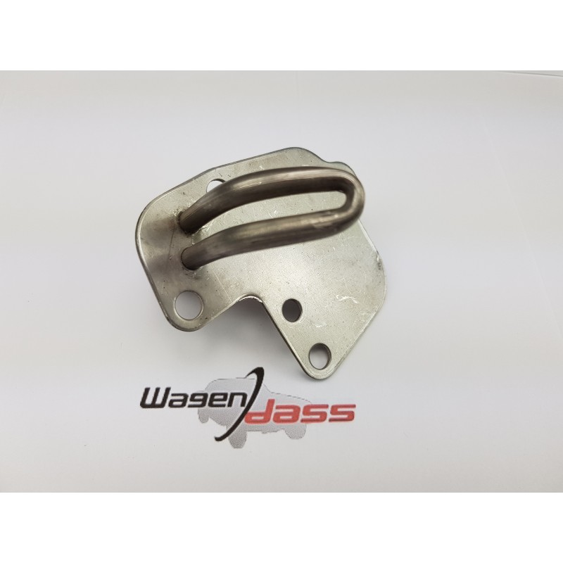 Resistencia para starter auto sobre carburateur solex
