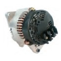 Alternator replacing MAGNETI MARELLI 63321817 / 63321743