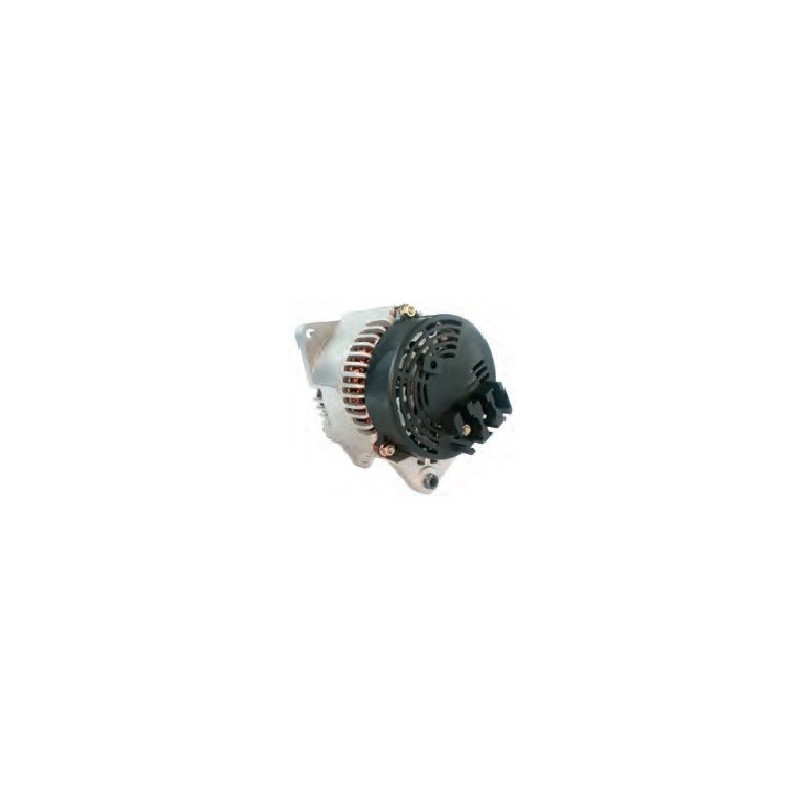 Alternator replacing MAGNETI MARELLI 63321817 / 63321743