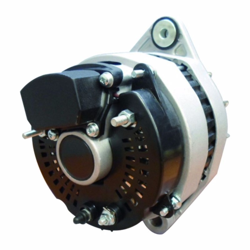 NUOVO alternatore sostituisce Paris Rhone 101218 / 105643 / A14N100M NUOVO alternatore sostituisce Paris Rhone 101218 / 105643 / A14N100M