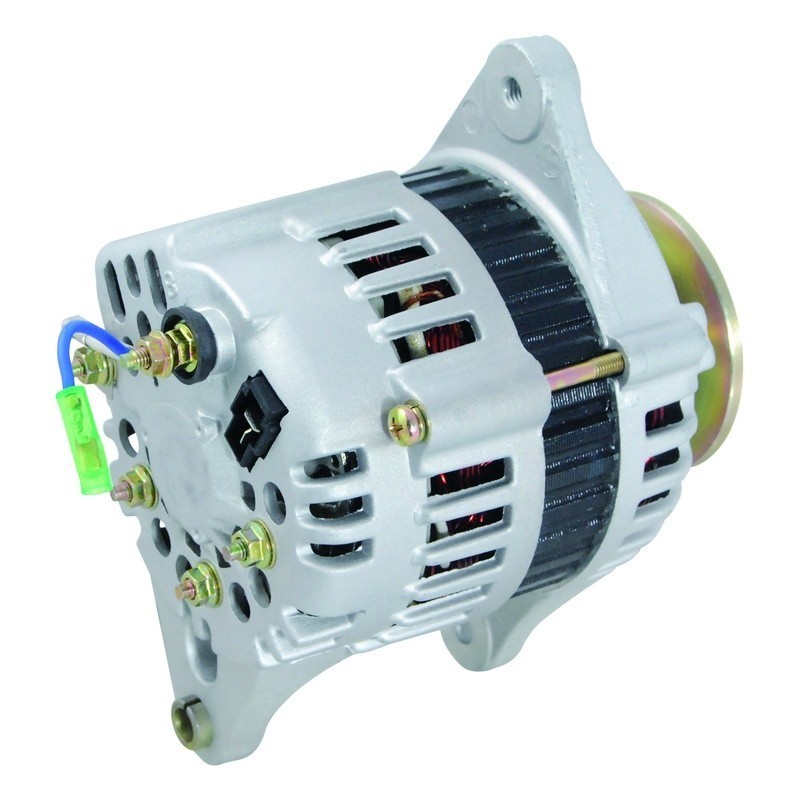 Alternatore sostituisce Hitachi LR140-727 / LR140-721E / LR140- 721D / LR140-721C Alternatore sostituisce Hitachi LR140-727 / LR140-721E / LR140- 721D / LR140-721C