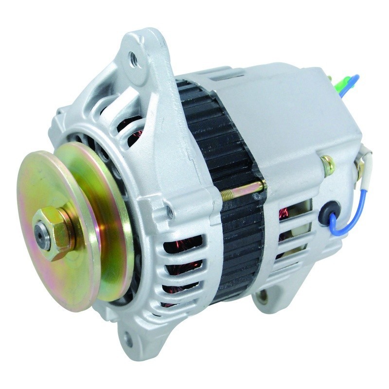 Alternator replacing HITACHI LR140-727 / LR140-721E / LR140- 721D / LR140-721C