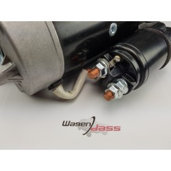 Motorino di avviamento sostituisce Ducellier 6125 / Paris-rhone D11E77