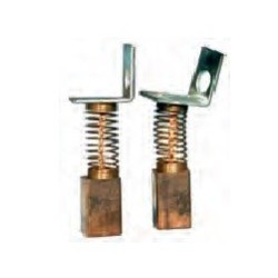 Juego de escobillas para alternador A13R108 / A13R109 / A13R10L