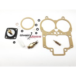Juego de juntas para carburador weber 38DGAR sobre Renault 30 