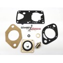 Service Kit for carburettor 34PBISA on Citroën Visa and C25
